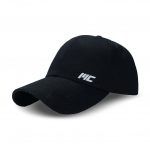 MuscleCloth Guardian Şapka Siyah