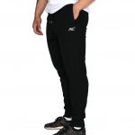 MuscleCloth Training Alpha Eşofman Altı Siyah