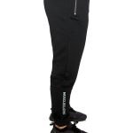 MuscleCloth Training Eşofman Altı Siyah