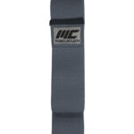 MuscleCloth Active Loop Band Direnç Bandı Gri Sert