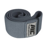MuscleCloth Active Loop Band Direnç Bandı Gri Sert