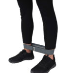 MuscleCloth Active Loop Band Direnç Bandı Gri Sert