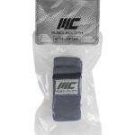 MuscleCloth Active Loop Band Direnç Bandı Gri Sert