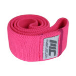MuscleCloth Active Loop Band Direnç Bandı Pembe Orta
