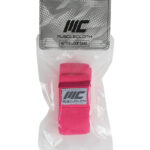 MuscleCloth Active Loop Band Direnç Bandı Pembe Orta