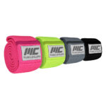 MuscleCloth Active Loop Band Direnç Bandı Siyah Çok Sert