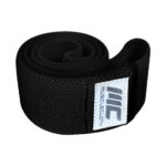 MuscleCloth Active Loop Band Direnç Bandı Siyah Çok Sert