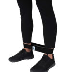 MuscleCloth Active Loop Band Direnç Bandı Siyah Çok Sert