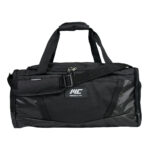 MuscleCloth Active Training Spor Çanta Siyah