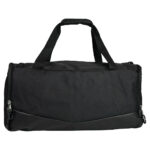 MuscleCloth Active Training Spor Çanta Siyah