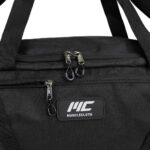 MuscleCloth Active Training Spor Çanta Siyah