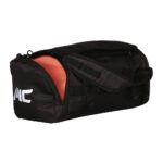 MuscleCloth Convertible Spor Çanta Siyah
