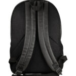 MuscleCloth Elite 2 Sırt Çantası Siyah