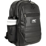 MuscleCloth Elite 2 Sırt Çantası Siyah