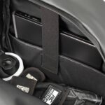 MuscleCloth Elite 2 Sırt Çantası Siyah