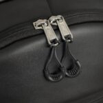 MuscleCloth Elite 2 Sırt Çantası Siyah