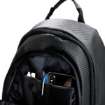 MuscleCloth Elite Sırt Çantası