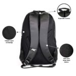 MuscleCloth Elite Sırt Çantası