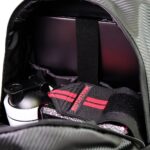 MuscleCloth Elite Sırt Çantası