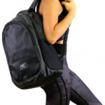 MuscleCloth Elite Sırt Çantası