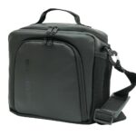 MuscleCloth Elite Termo Çanta Seti Siyah