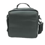 MuscleCloth Elite Termo Çanta Seti Siyah