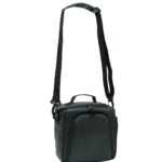 MuscleCloth Elite Termo Çanta Seti Siyah