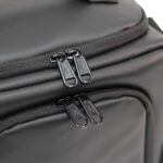 MuscleCloth Elite Termo Çanta Seti Siyah