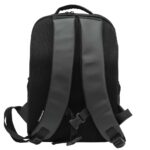 MuscleCloth Elite Termo Sırt Çantası Seti Siyah