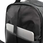 MuscleCloth Elite Termo Sırt Çantası Seti Siyah