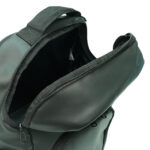 MuscleCloth Elite Termo Sırt Çantası Seti Siyah