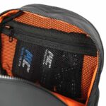 MuscleCloth Glory Sırt Çantası Siyah