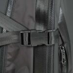 MuscleCloth Glory Sırt Çantası Siyah