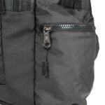 MuscleCloth Glory Sırt Çantası Siyah