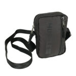 MuscleCloth Glory Telefon Çantası Siyah