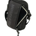 MuscleCloth Glory Telefon Çantası Siyah