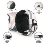 MuscleCloth Guardian Şapka Kamuflaj