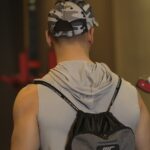 MuscleCloth Guardian Şapka Kamuflaj