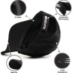 MuscleCloth Guardian Şapka Siyah