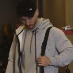 MuscleCloth Guardian Şapka Siyah