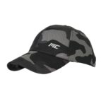 MuscleCloth Guardian Şapka Siyah Kamuflaj