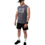 MuscleCloth Guardian Şapka Siyah Kamuflaj