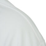 MuscleCloth Heavyweight Oversize T-Shirt Beyaz