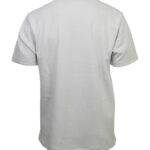 MuscleCloth Heavyweight Oversize T-Shirt Taş Rengi