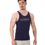 MuscleCloth Icon Atlet Lacivert