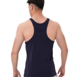 MuscleCloth Icon Atlet Lacivert