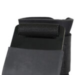 MuscleCloth Lifting Hooks Ağırlık Kaldırma Kancası Siyah