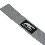 MuscleCloth Lifting Straps Gri