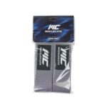 MuscleCloth Lifting Straps Gri