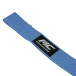 MuscleCloth Lifting Straps Mavi